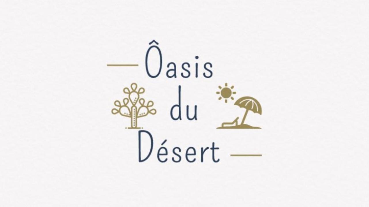 L'Oasis Du Desert Ormes  Ngoại thất bức ảnh
