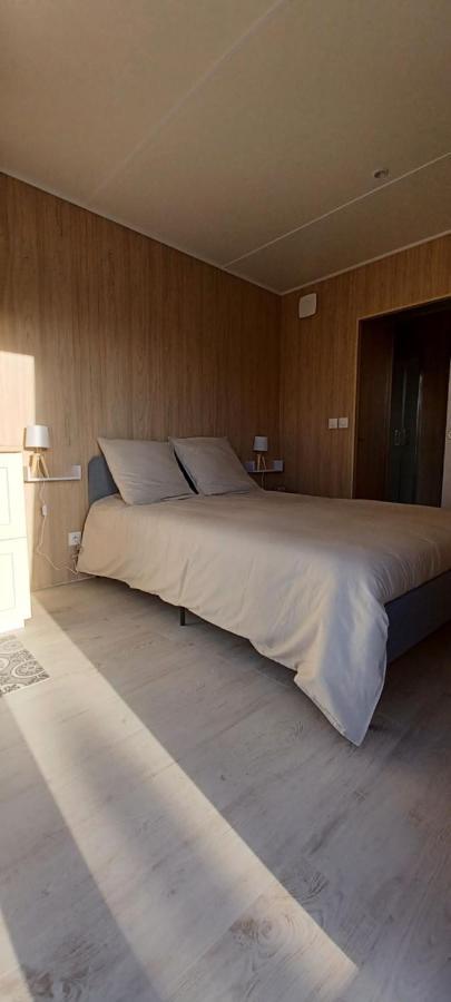L'Oasis Du Desert Ormes  Ngoại thất bức ảnh